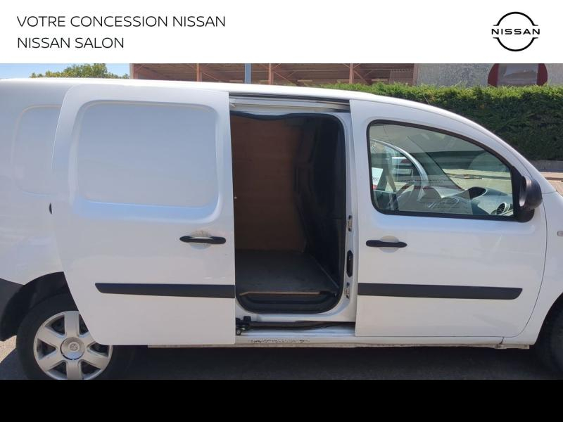 NISSAN NV250 VUL d’occasion à vendre à BOLLÈNE chez MMC PROVENCE (Photo 14)