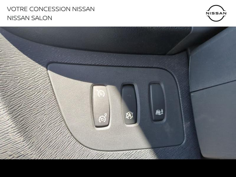 NISSAN NV250 VUL d’occasion à vendre à BOLLÈNE chez MMC PROVENCE (Photo 15)