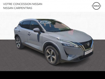 NISSAN Qashqai d’occasion à vendre à BOLLÈNE