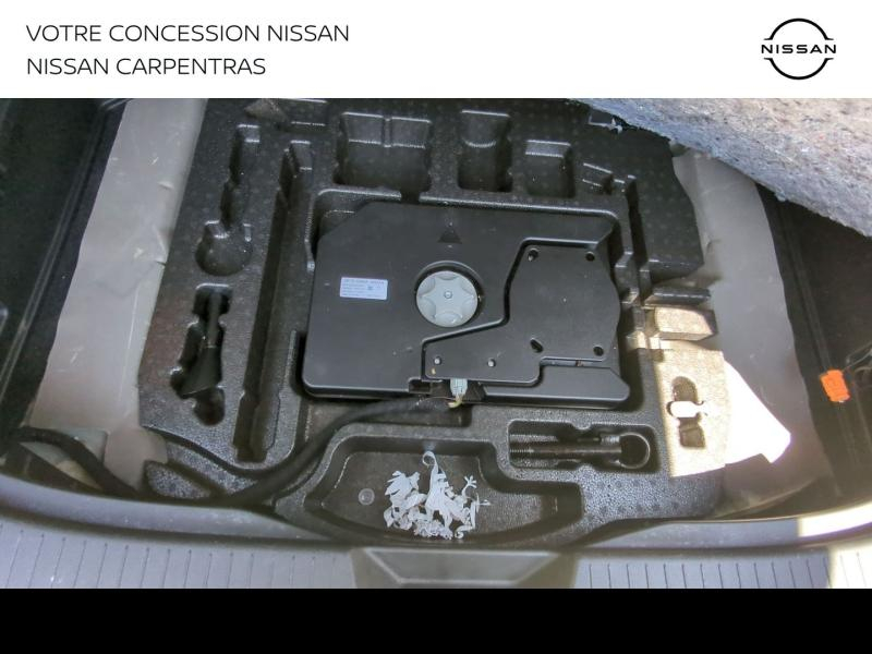NISSAN Qashqai d’occasion à vendre à BOLLÈNE chez MMC PROVENCE (Photo 12)