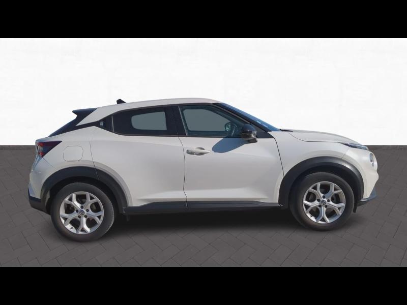 NISSAN Juke d’occasion à vendre à BOLLÈNE chez MMC PROVENCE (Photo 8)