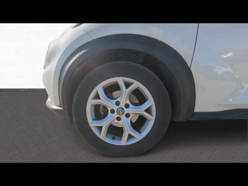 NISSAN Juke d’occasion à vendre à BOLLÈNE chez MMC PROVENCE (Photo 9)