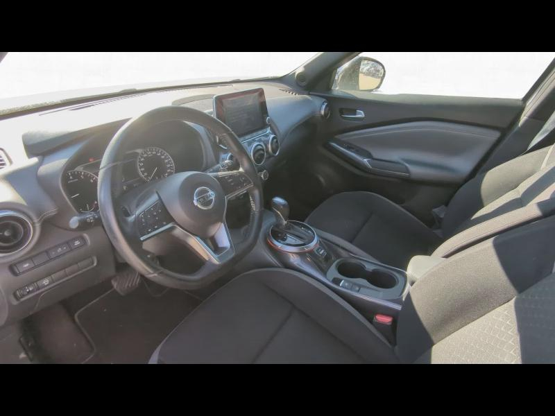 NISSAN Juke d’occasion à vendre à BOLLÈNE chez MMC PROVENCE (Photo 11)
