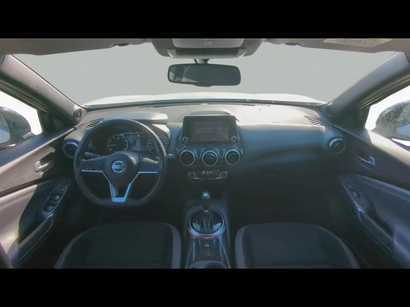 NISSAN Juke d’occasion à vendre à BOLLÈNE chez MMC PROVENCE (Photo 12)