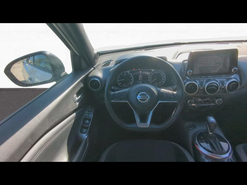 NISSAN Juke d’occasion à vendre à BOLLÈNE chez MMC PROVENCE (Photo 13)