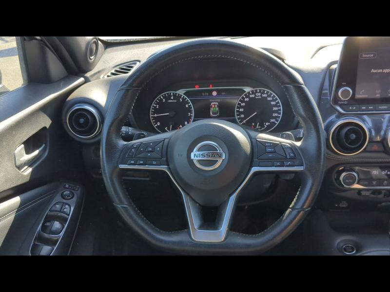 NISSAN Juke d’occasion à vendre à BOLLÈNE chez MMC PROVENCE (Photo 19)