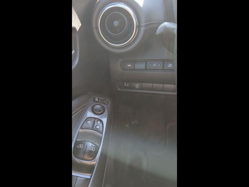 NISSAN Juke d’occasion à vendre à BOLLÈNE chez MMC PROVENCE (Photo 20)