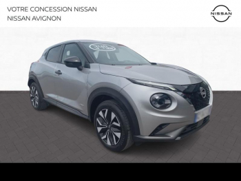 NISSAN Juke d’occasion à vendre à BOLLÈNE