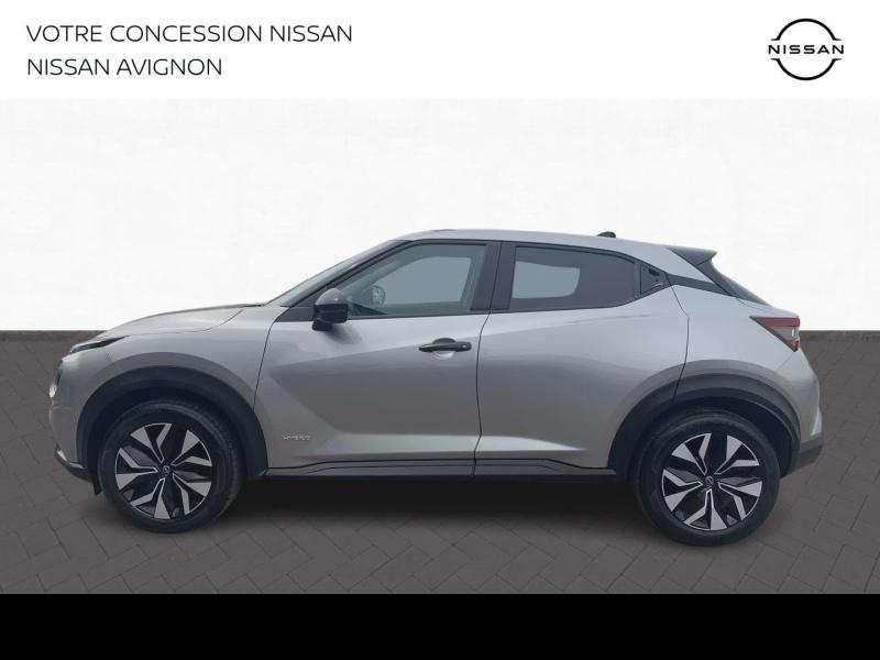 NISSAN Juke d’occasion à vendre à BOLLÈNE chez MMC PROVENCE (Photo 3)