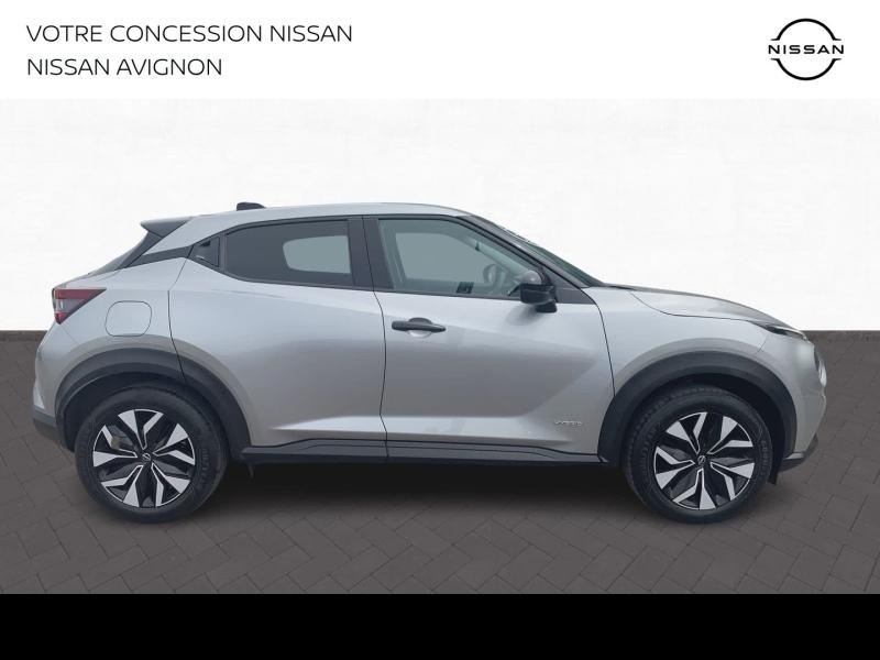 NISSAN Juke d’occasion à vendre à BOLLÈNE chez MMC PROVENCE (Photo 5)