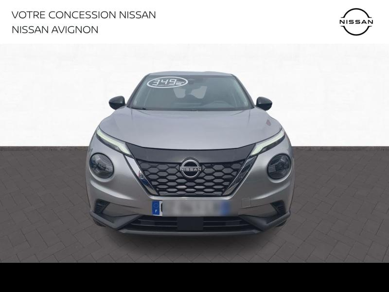 NISSAN Juke d’occasion à vendre à BOLLÈNE chez MMC PROVENCE (Photo 6)