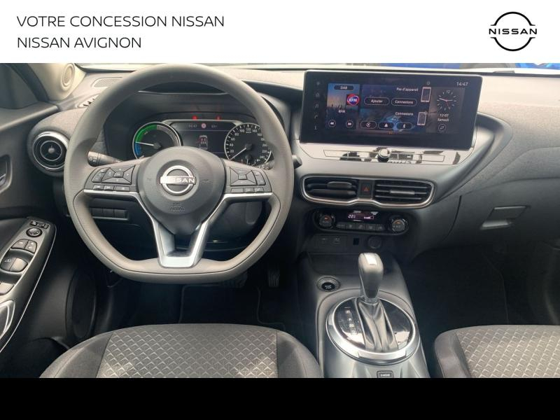 NISSAN Juke d’occasion à vendre à BOLLÈNE chez MMC PROVENCE (Photo 7)