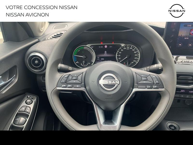 NISSAN Juke d’occasion à vendre à BOLLÈNE chez MMC PROVENCE (Photo 8)