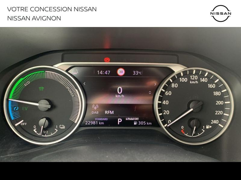 NISSAN Juke d’occasion à vendre à BOLLÈNE chez MMC PROVENCE (Photo 9)