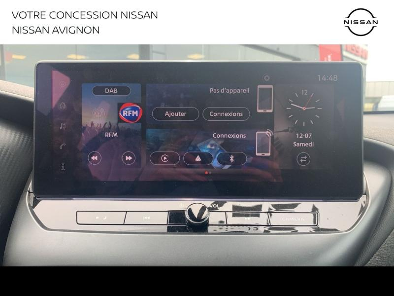 NISSAN Juke d’occasion à vendre à BOLLÈNE chez MMC PROVENCE (Photo 10)