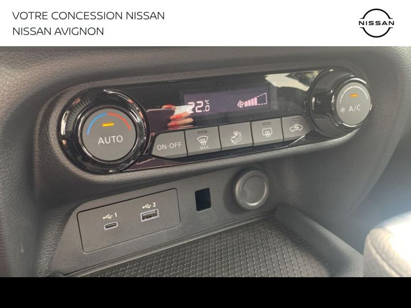 NISSAN Juke d’occasion à vendre à BOLLÈNE chez MMC PROVENCE (Photo 11)