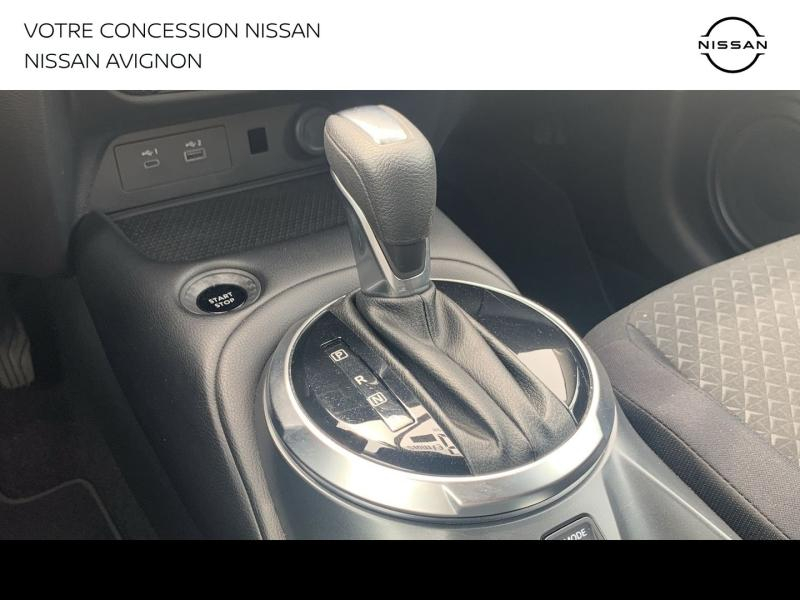 NISSAN Juke d’occasion à vendre à BOLLÈNE chez MMC PROVENCE (Photo 12)