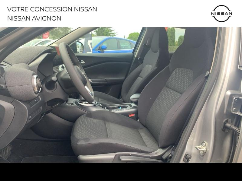 NISSAN Juke d’occasion à vendre à BOLLÈNE chez MMC PROVENCE (Photo 13)
