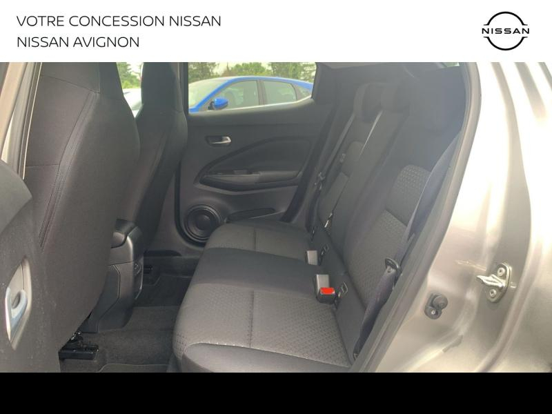 NISSAN Juke d’occasion à vendre à BOLLÈNE chez MMC PROVENCE (Photo 14)