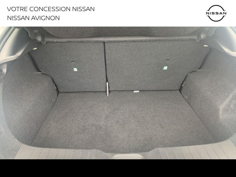 NISSAN Juke d’occasion à vendre à BOLLÈNE chez MMC PROVENCE (Photo 16)