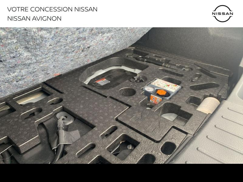 NISSAN Juke d’occasion à vendre à BOLLÈNE chez MMC PROVENCE (Photo 17)
