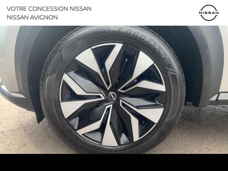 NISSAN Juke d’occasion à vendre à BOLLÈNE chez MMC PROVENCE (Photo 18)