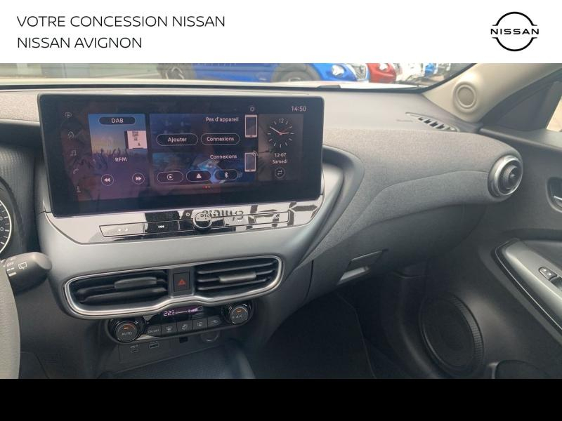 NISSAN Juke d’occasion à vendre à BOLLÈNE chez MMC PROVENCE (Photo 19)