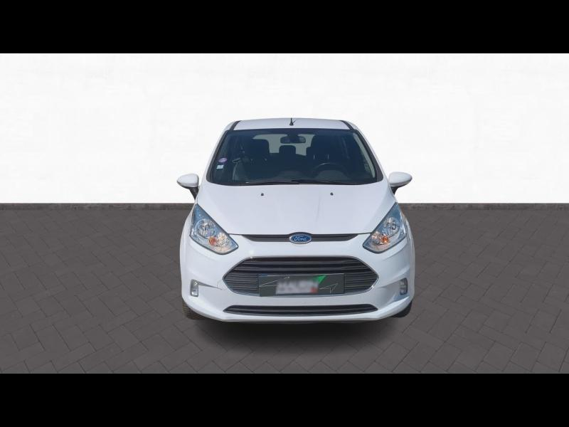 FORD B-MAX d’occasion à vendre à BOLLÈNE chez MMC PROVENCE (Photo 3)
