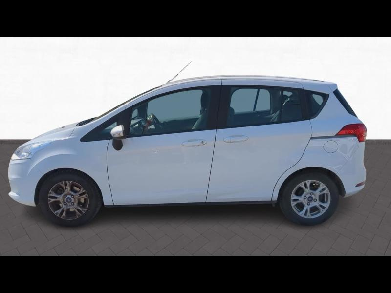 FORD B-MAX d’occasion à vendre à BOLLÈNE chez MMC PROVENCE (Photo 4)