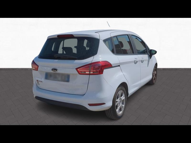 FORD B-MAX d’occasion à vendre à BOLLÈNE chez MMC PROVENCE (Photo 5)