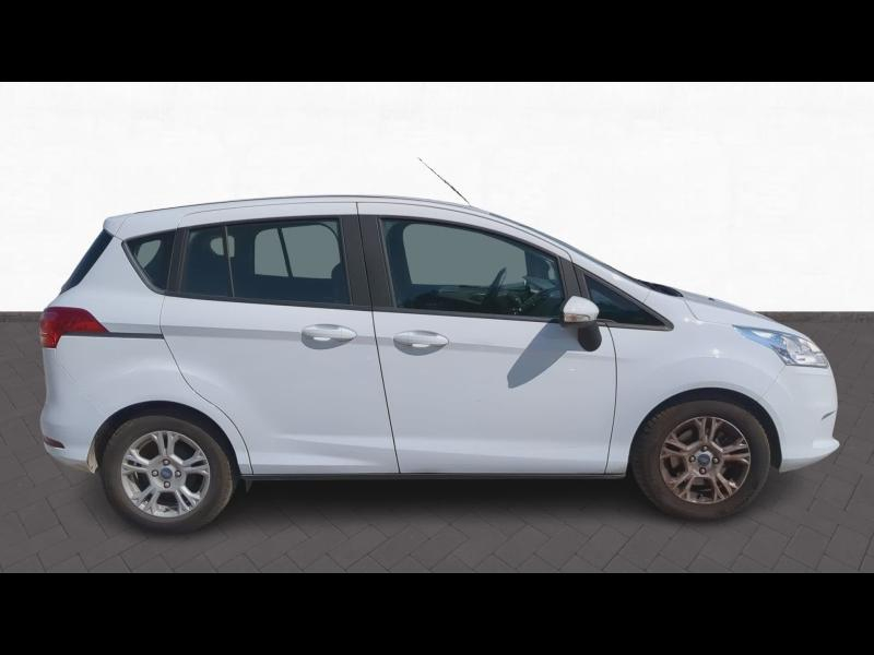 FORD B-MAX d’occasion à vendre à BOLLÈNE chez MMC PROVENCE (Photo 8)