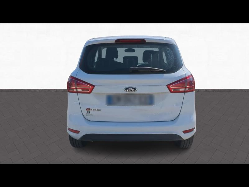 FORD B-MAX d’occasion à vendre à BOLLÈNE chez MMC PROVENCE (Photo 9)