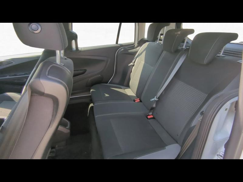 FORD B-MAX d’occasion à vendre à BOLLÈNE chez MMC PROVENCE (Photo 17)
