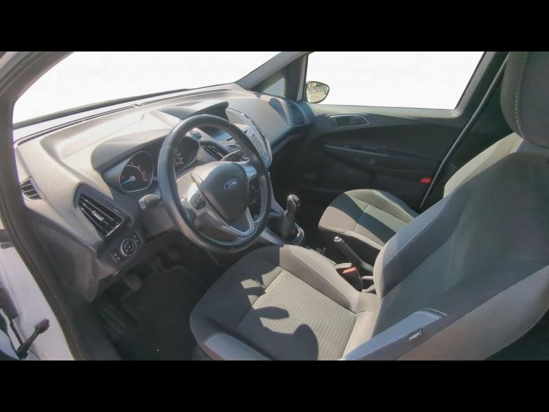 FORD B-MAX d’occasion à vendre à BOLLÈNE chez MMC PROVENCE (Photo 18)