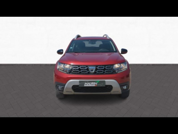 DACIA Duster d’occasion à vendre à BOLLÈNE