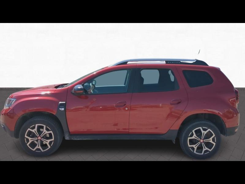 DACIA Duster d’occasion à vendre à BOLLÈNE chez MMC PROVENCE (Photo 4)