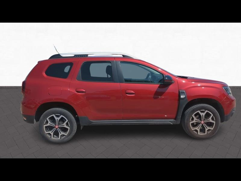 DACIA Duster d’occasion à vendre à BOLLÈNE chez MMC PROVENCE (Photo 6)