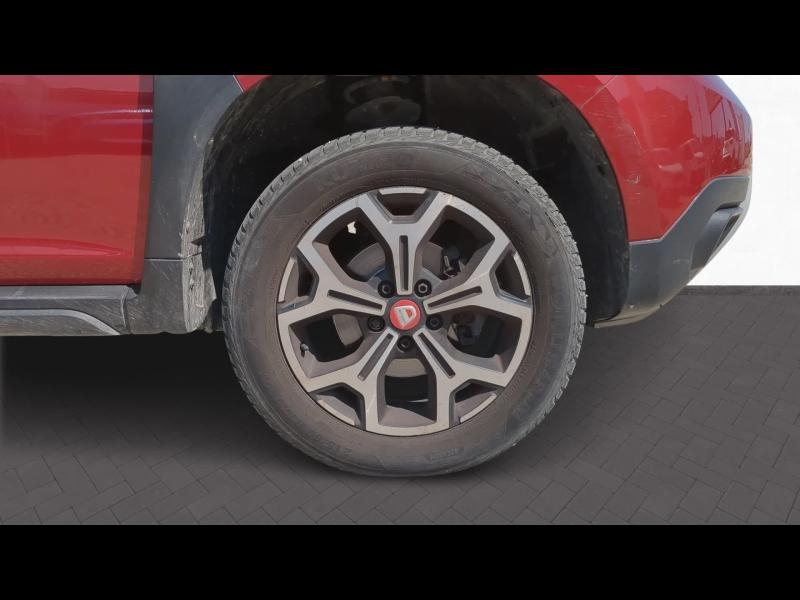DACIA Duster d’occasion à vendre à BOLLÈNE chez MMC PROVENCE (Photo 7)