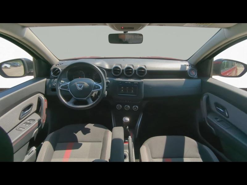 DACIA Duster d’occasion à vendre à BOLLÈNE chez MMC PROVENCE (Photo 10)