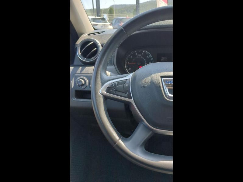DACIA Duster d’occasion à vendre à BOLLÈNE chez MMC PROVENCE (Photo 14)