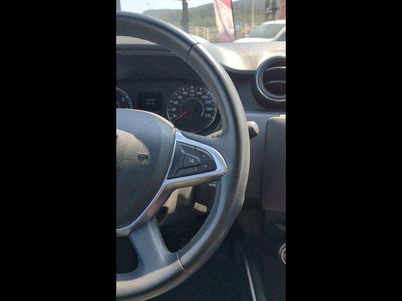 DACIA Duster d’occasion à vendre à BOLLÈNE chez MMC PROVENCE (Photo 15)