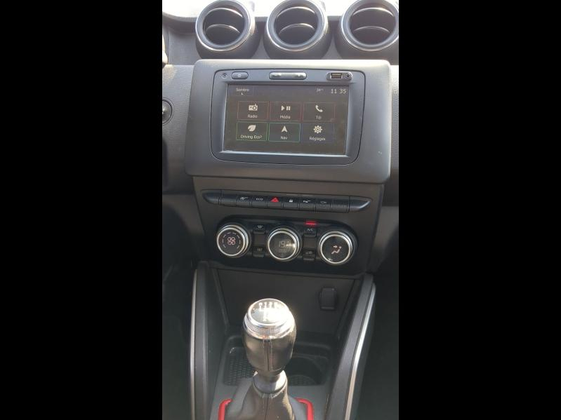 DACIA Duster d’occasion à vendre à BOLLÈNE chez MMC PROVENCE (Photo 17)