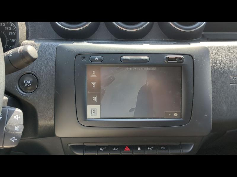 DACIA Duster d’occasion à vendre à BOLLÈNE chez MMC PROVENCE (Photo 19)