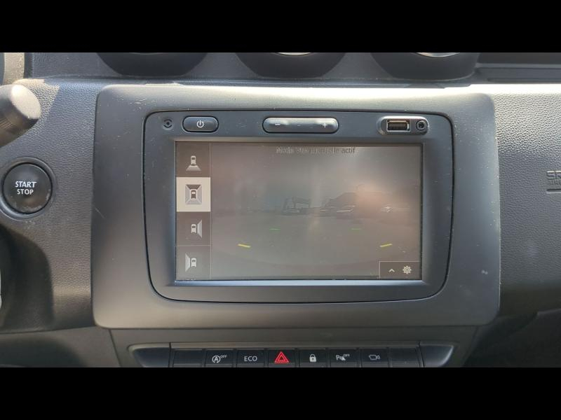 DACIA Duster d’occasion à vendre à BOLLÈNE chez MMC PROVENCE (Photo 20)