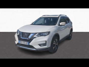 NISSAN X-Trail d’occasion à vendre à BOLLÈNE