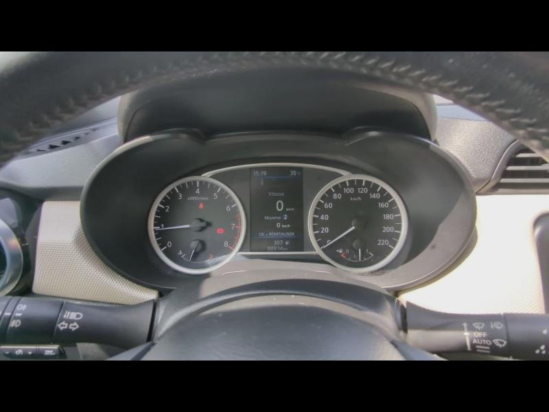NISSAN Micra d’occasion à vendre à BOLLÈNE chez MMC PROVENCE (Photo 19)