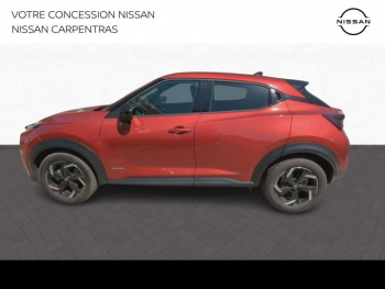NISSAN Juke d’occasion à vendre à BOLLÈNE