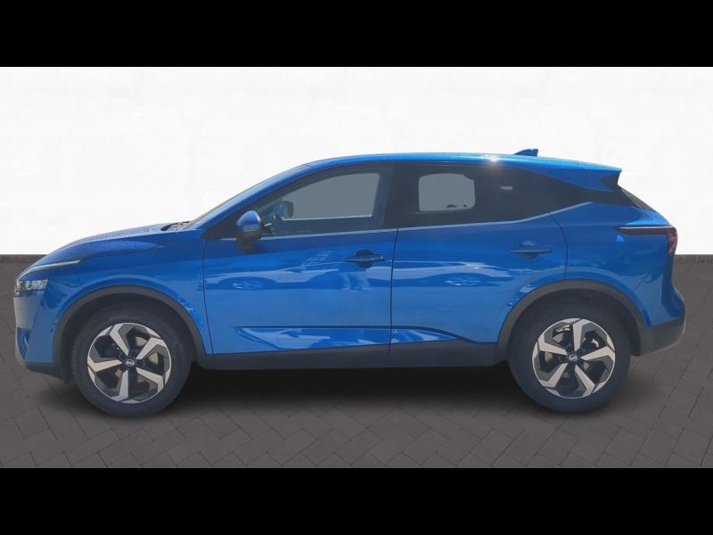 NISSAN Qashqai d’occasion à vendre à BOLLÈNE chez MMC PROVENCE (Photo 4)
