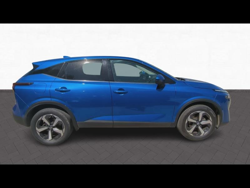 NISSAN Qashqai d’occasion à vendre à BOLLÈNE chez MMC PROVENCE (Photo 6)