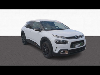 CITROEN C4 Cactus d’occasion à vendre à BOLLÈNE
